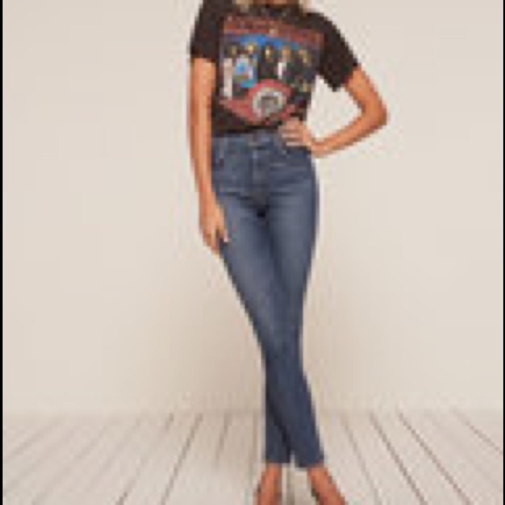 Reformation jeans - Picture 3 of 4